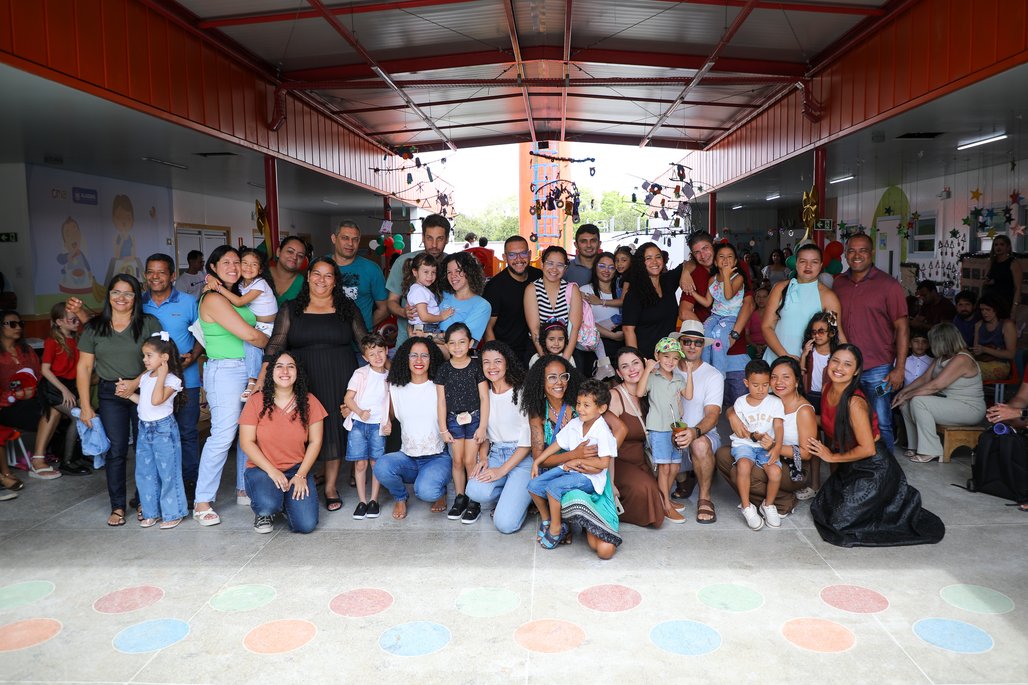 Formatura CAPTV 2025