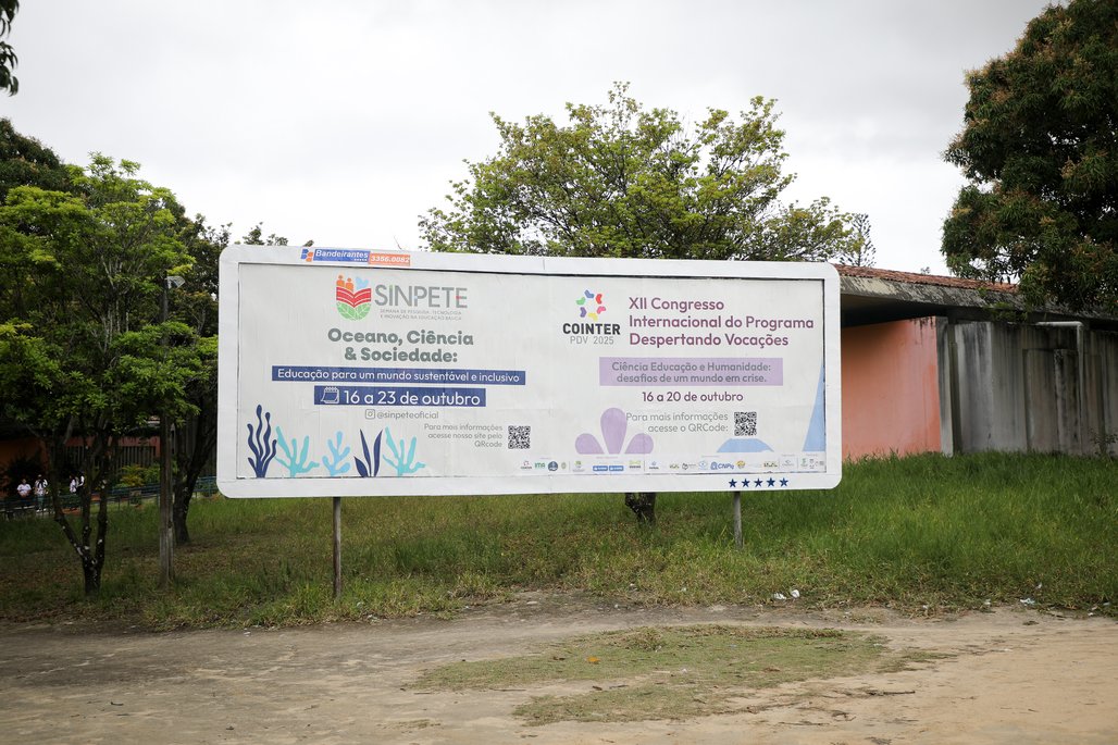 Sinpete 2025 \u002D dia 20/10 manhã