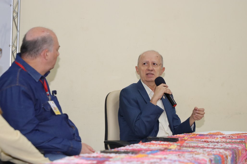 I Seminário de Internacionalização da Ufal