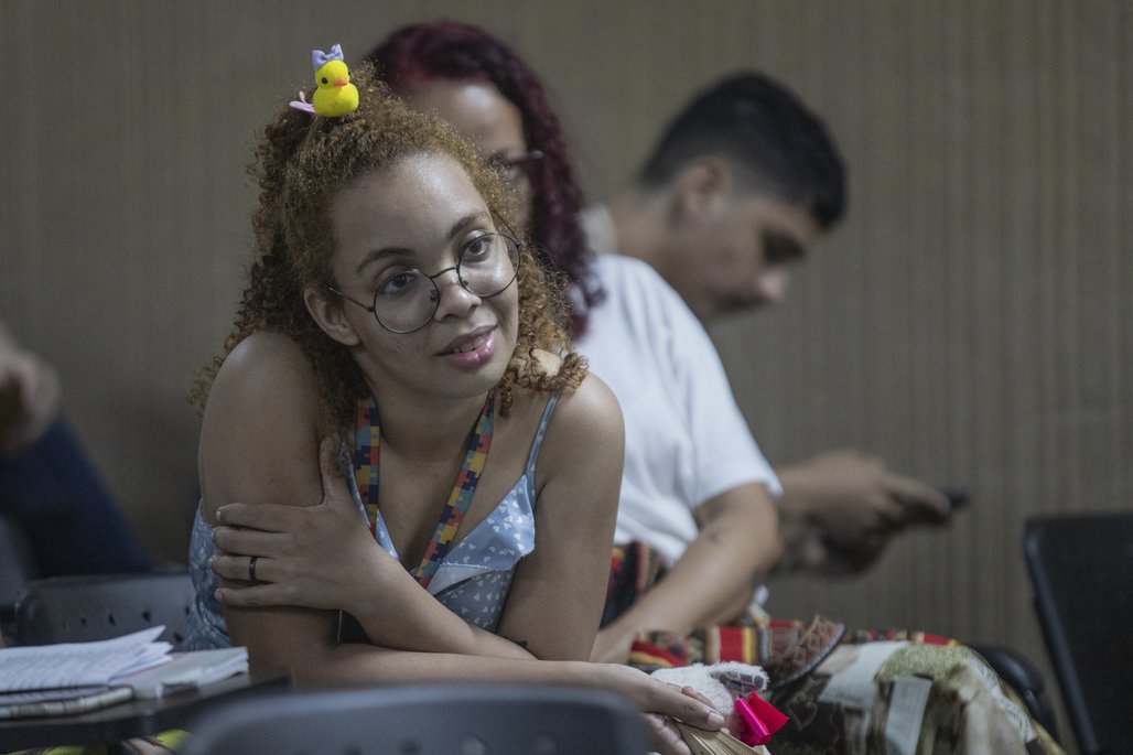 Bienal do Livro de Alagoas 2025 \u002D dia 8 \u002D 07/11