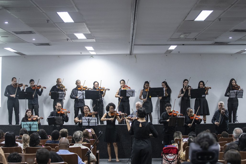 Bienal do Livro de Alagoas 2025 \u002D dia 10 \u002D 09/11