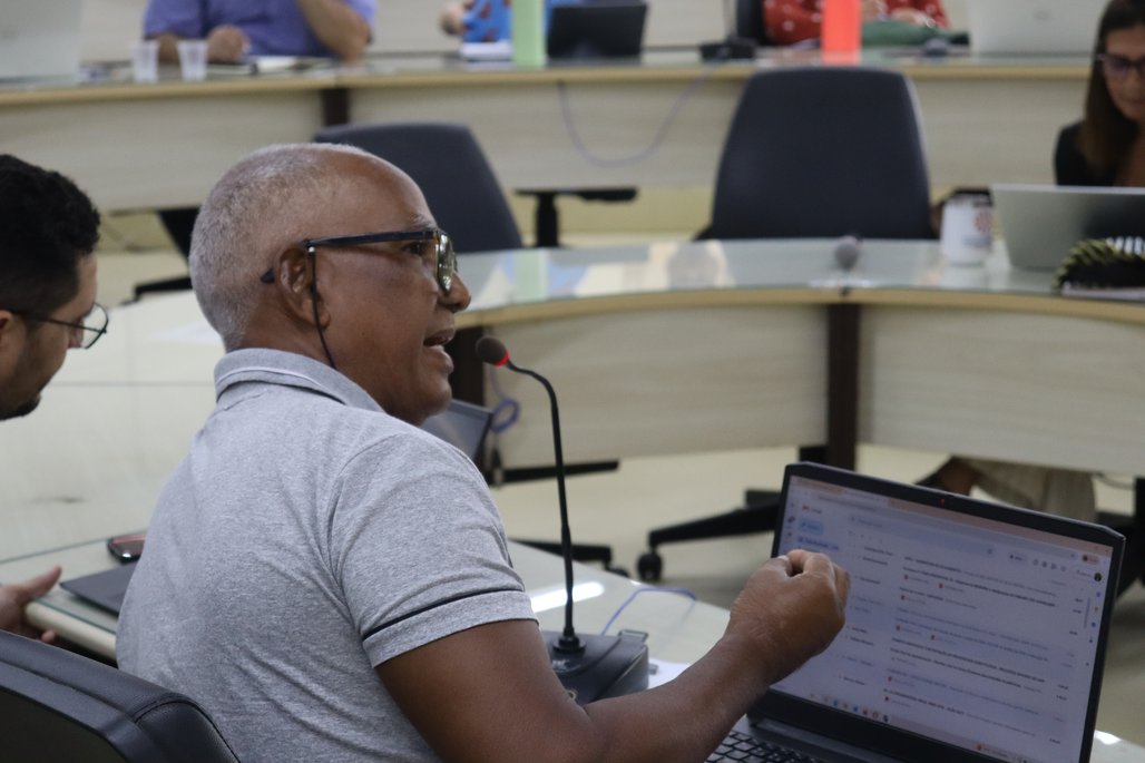 Reunião Consuni \u002D 7 de julho de 2026