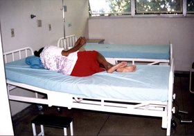 HU - HOSPITAL DIA