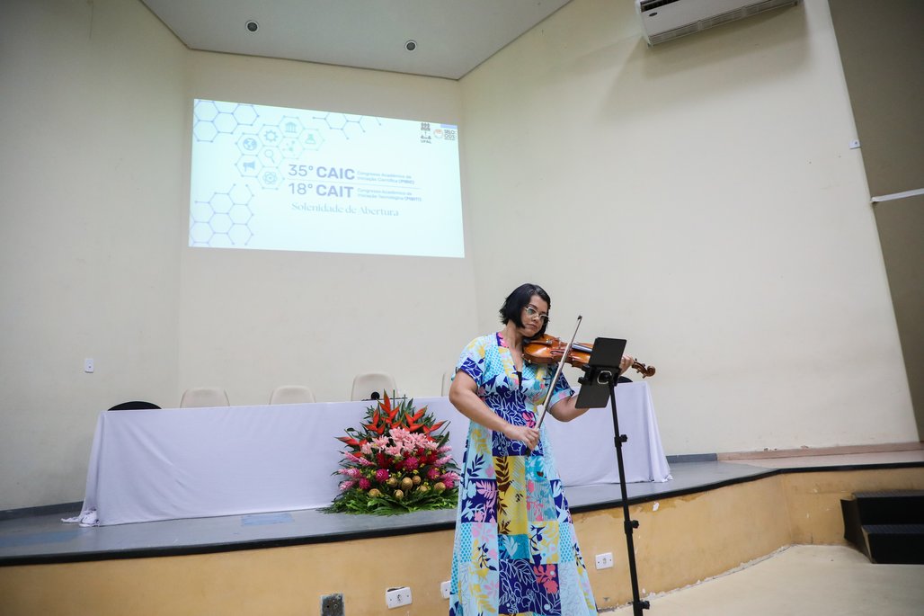 ABERTURA CAIT/CAIC 2025