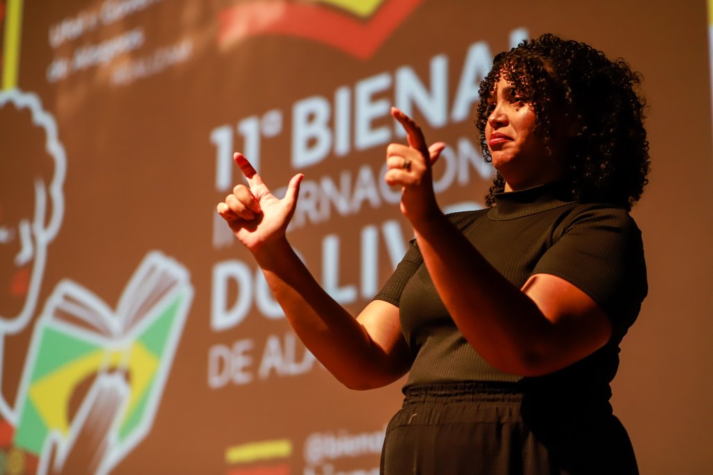 Bienal do Livro de Alagoas 2025 \u002D dia 5 \u002D 04/11