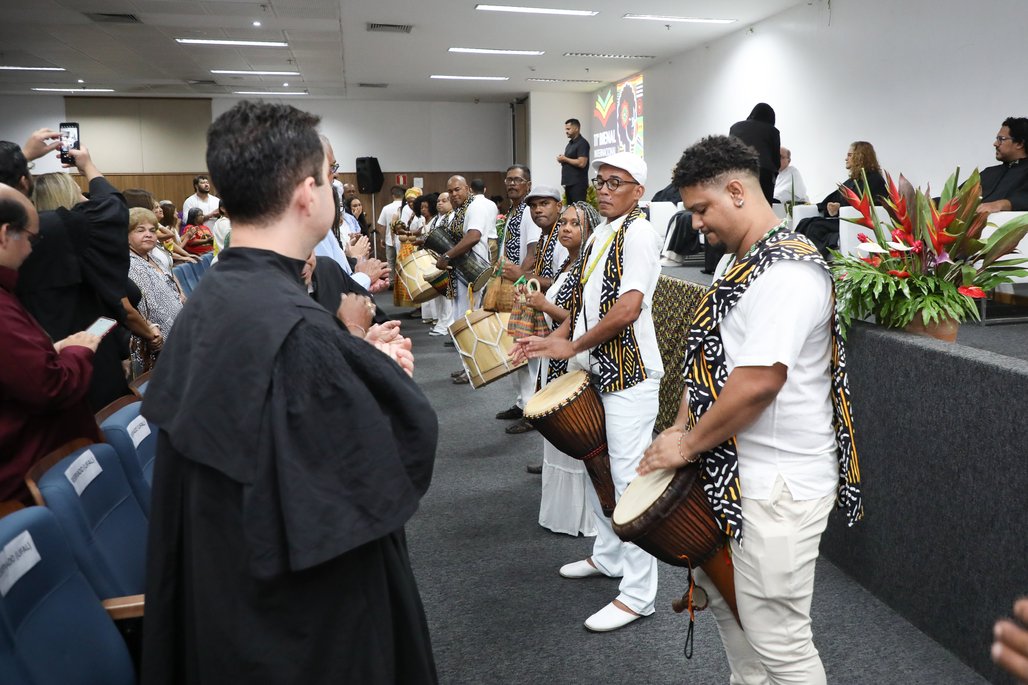 Bienal do Livro de Alagoas 2025 \u002D dia 2 \u002D 01/11