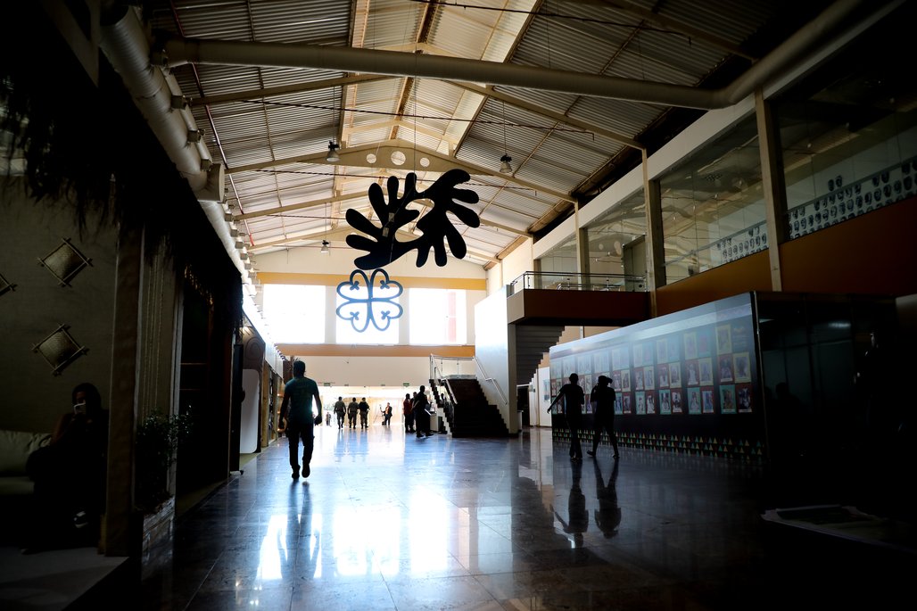 Bienal do Livro de Alagoas 2025 \u002D dia 1 \u002D 31/10