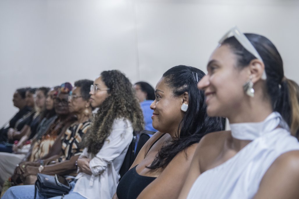 Bienal do Livro de Alagoas 2025 \u002D dia 3 \u002D 04/11