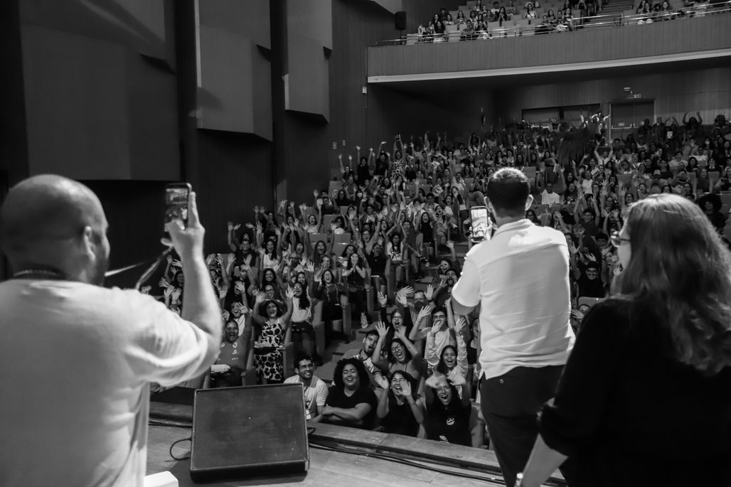 Bienal do Livro de Alagoas 2025 \u002D dia 9 \u002D 08/11