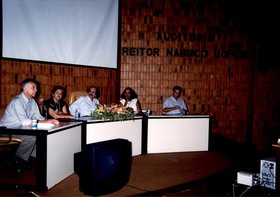 VIII ENCONTRO DE INICIAÇÃO CIENTÍFICA 23 A