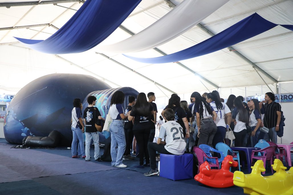 Sinpete 2025 \u002D dia 20/10 manhã