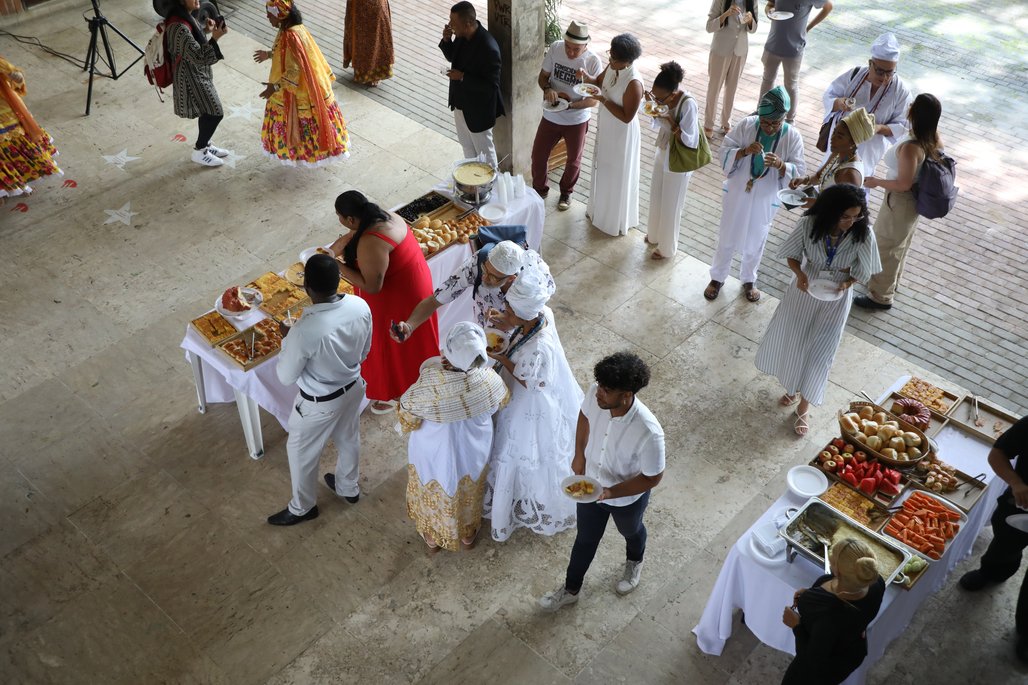 Lançamento Estratégia Mãe Bernadete