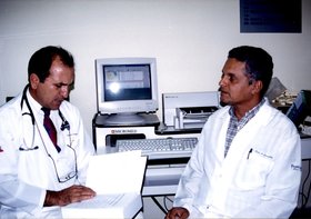 DOUTOR SADI DE CARVALHO HU