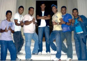 GRUPO SEM IDENTIFICAÇÃO