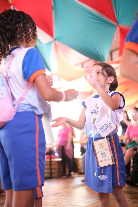 Bienal do Livro de Alagoas 2025 \u002D dia 6 \u002D 05/11