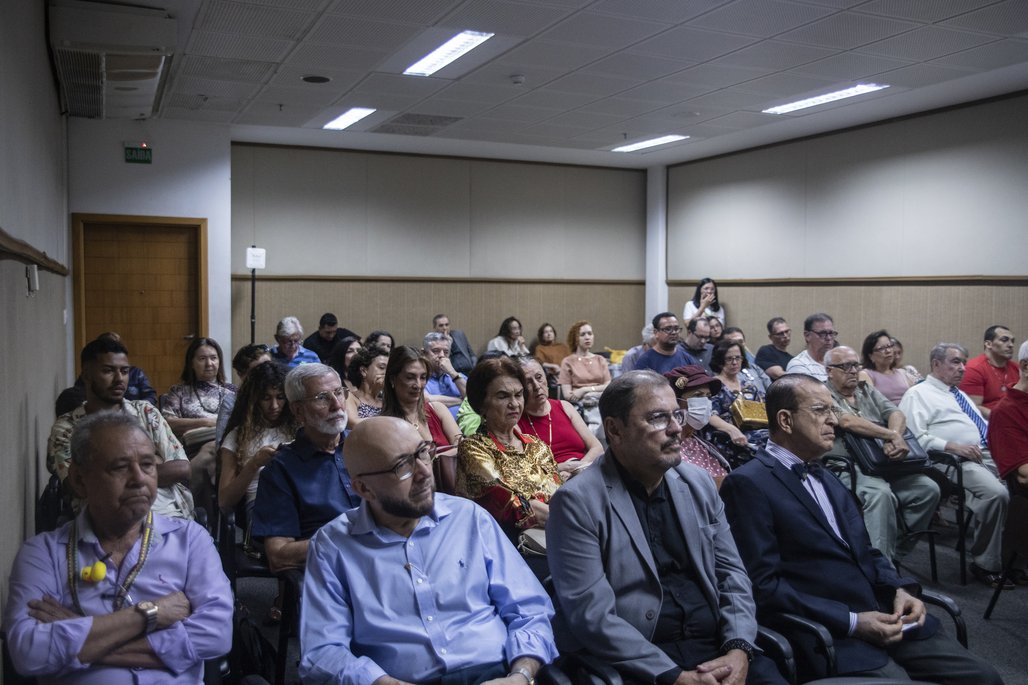 Bienal do Livro de lagoas 2025 \u002D dia 2 \u002D 01/11