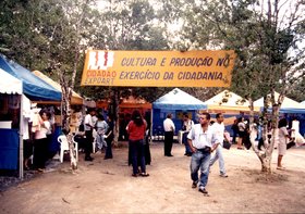 PRACINHA DO AMOR