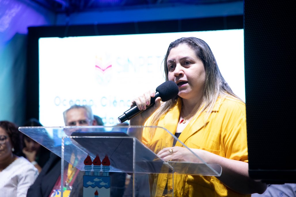 Abertura Sinpete 2025