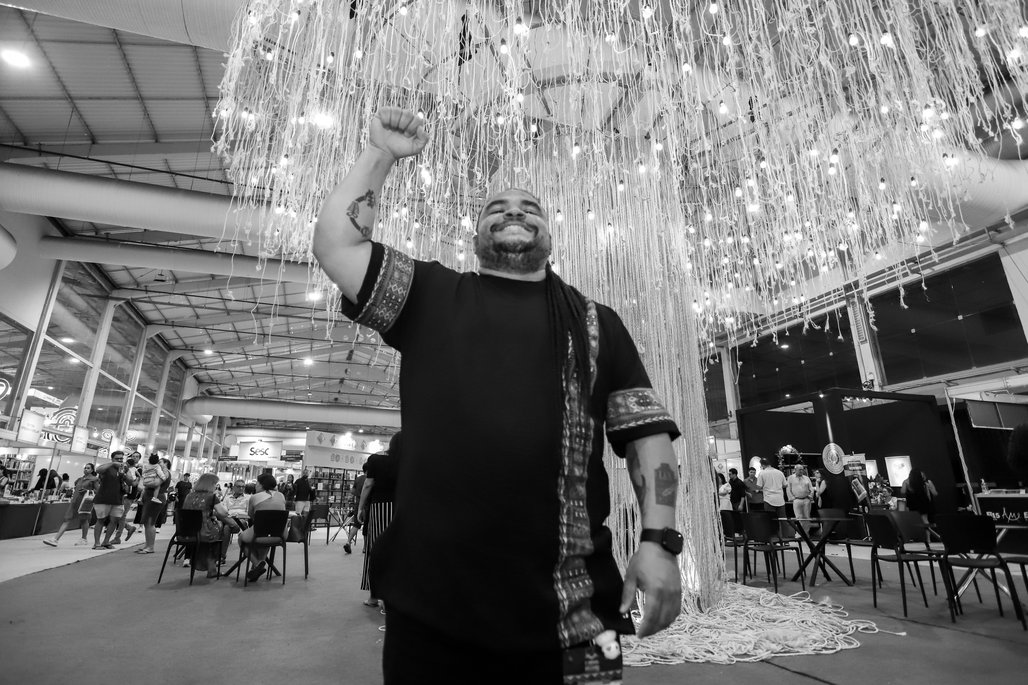 Bienal do Livro de Alagoas 2025 \u002D dia 10 \u002D 09/11