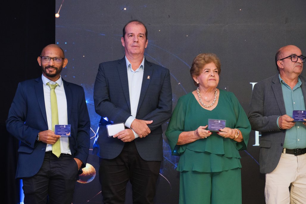 Noite da Ciência Alagoana