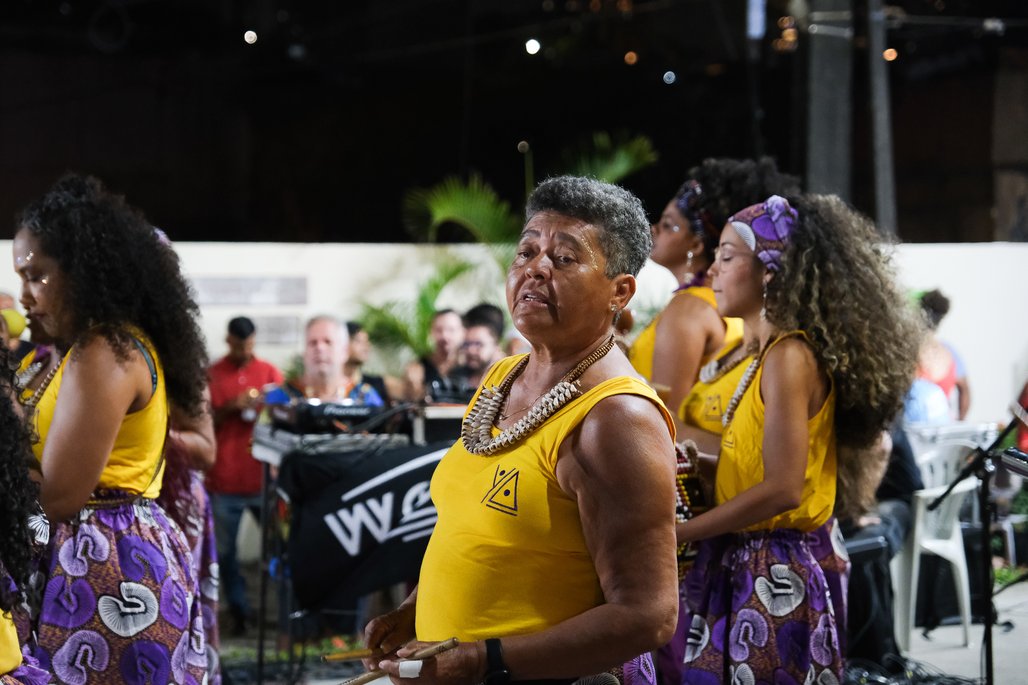 Filhinhos da Mamãe 2026