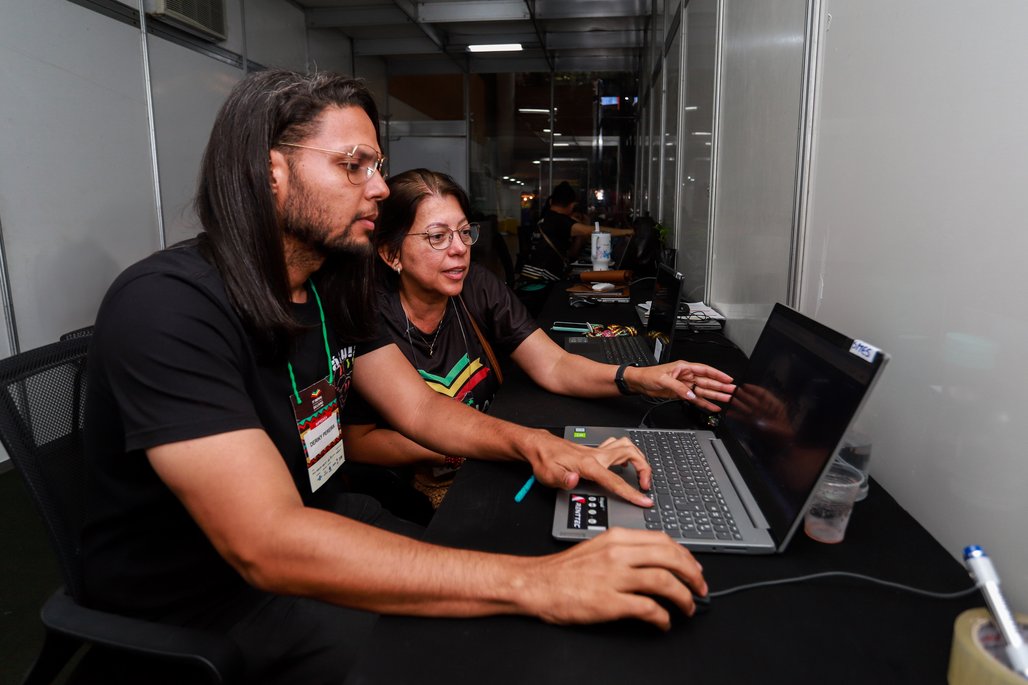 Bienal do Livro de Alagoas 2025 \u002D dia 10 \u002D 09/11