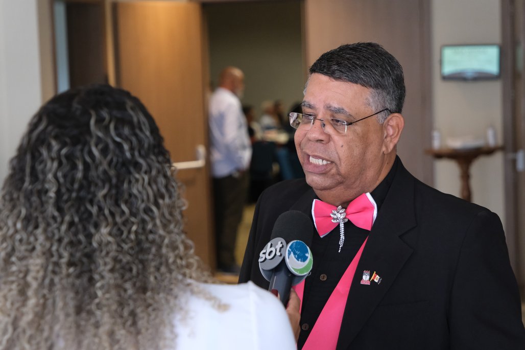 Café de Lançamento \u002D 11ª Bienal Internacional do Livro de Alagoas