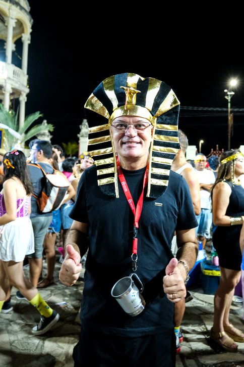 Filhinhos da Mamãe 2026