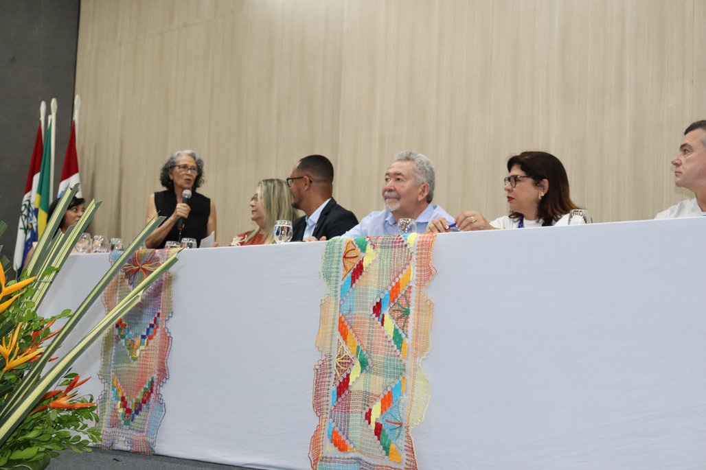 Celebração dos 15 anos do Campus do Sertão