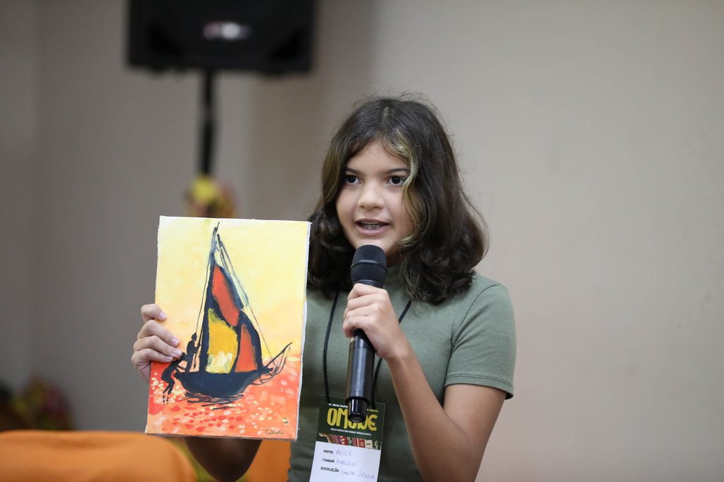 10º Bienal do Livro\u002D dia 16 de agosto