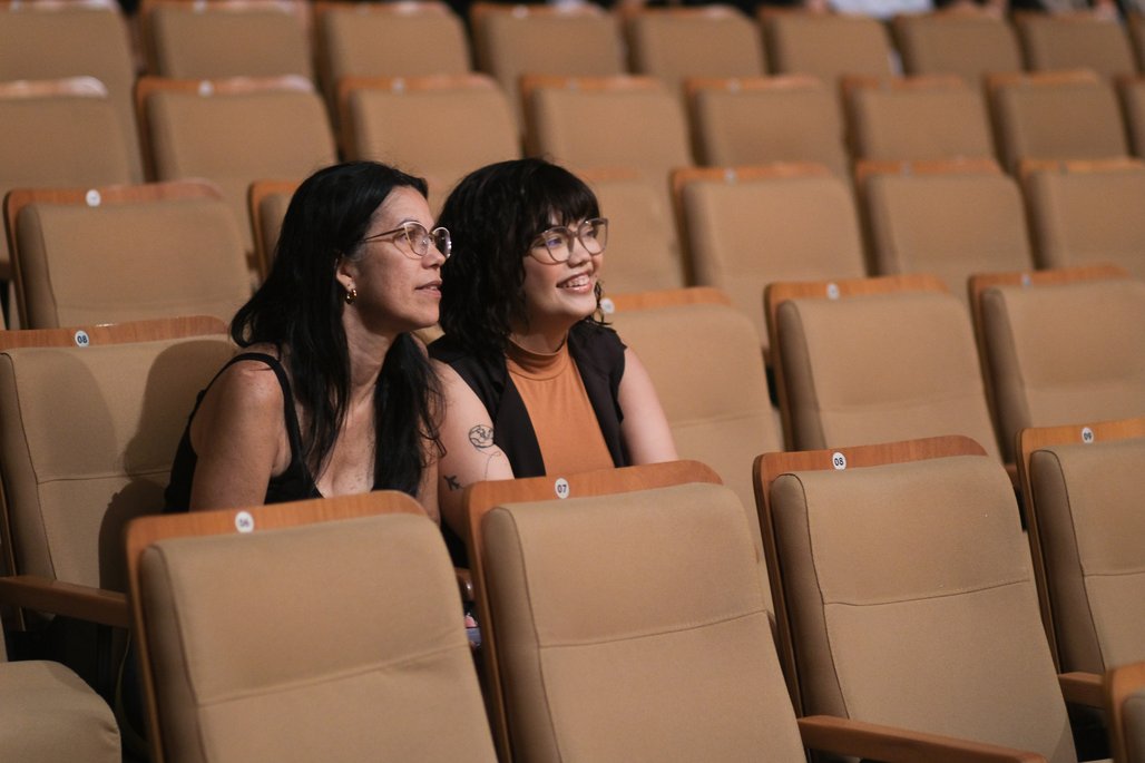 Bienal do Livro de Alagoas 2025 \u002D dia 5 \u002D 04/11