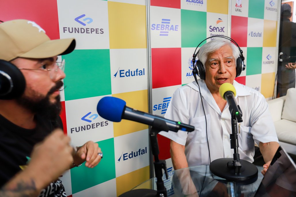 Bienal do Livro de Alagoas 2025 \u002D dia 10 \u002D 09/11