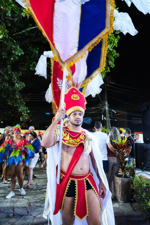 Filhinhos da Mamãe 2026