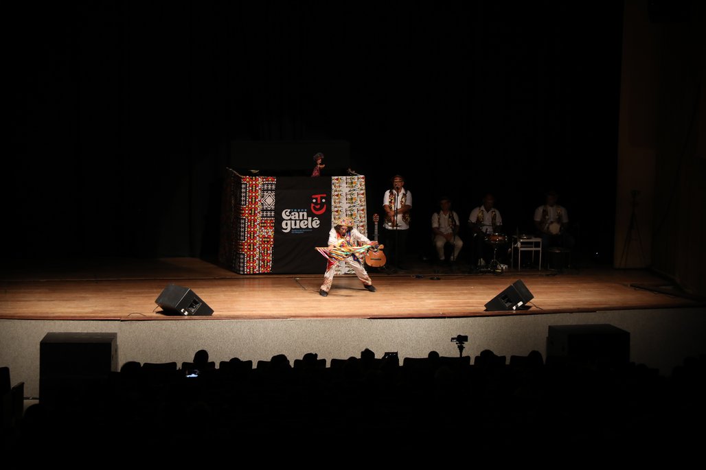 Bienal do Livro de Alagoas 2025 \u002D dia 3 \u002D 02/11