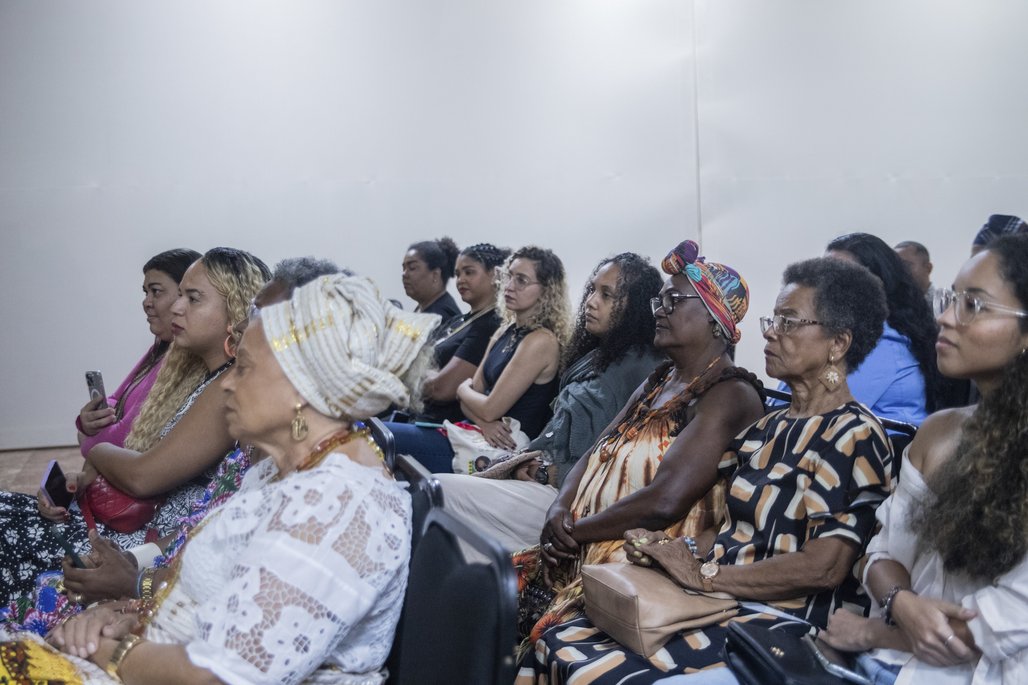 Bienal do Livro de Alagoas 2025 \u002D dia 3 \u002D 04/11