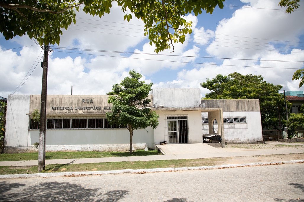 Vida no Campus