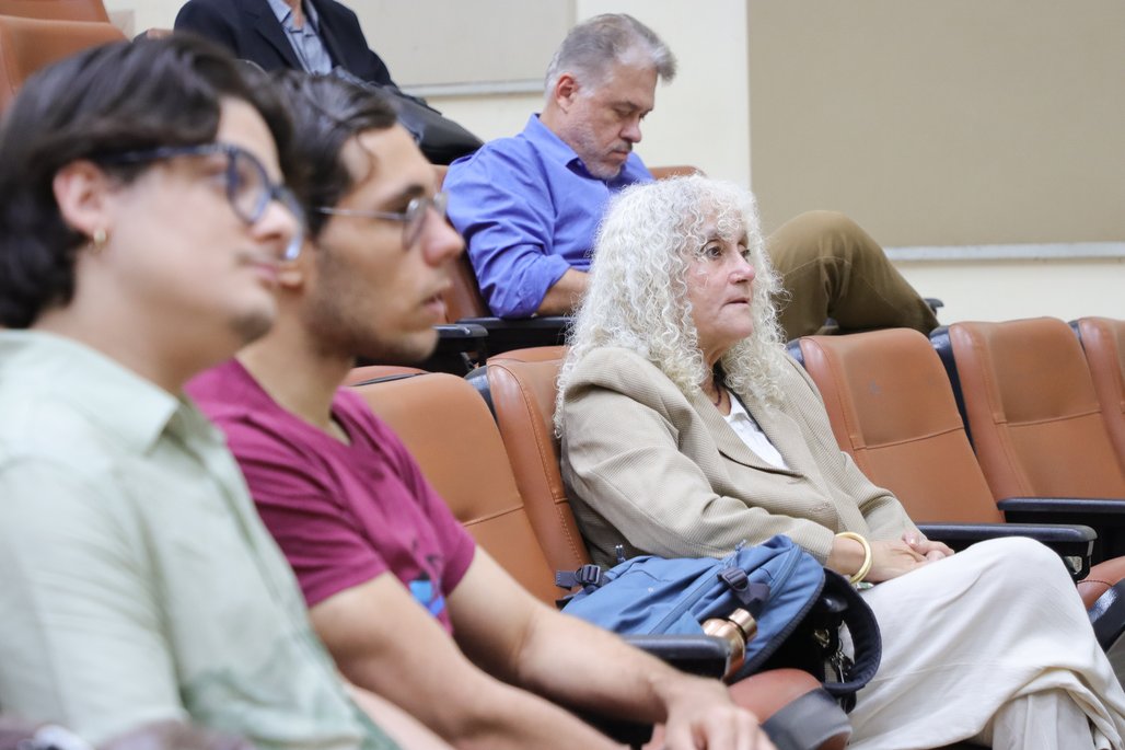 I Seminário de Internacionalização da Ufal