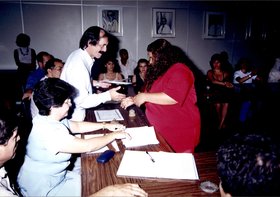COLAÇÃO DE GRAU VÁRIOS CURSOS (5)