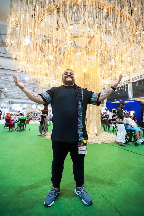 Bienal do Livro de Alagoas 2025 \u002D dia 10 \u002D 09/11