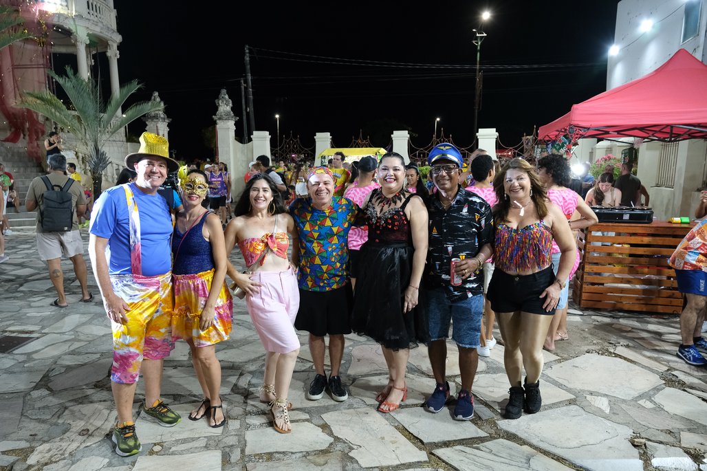 Filhinhos da Mamãe 2026