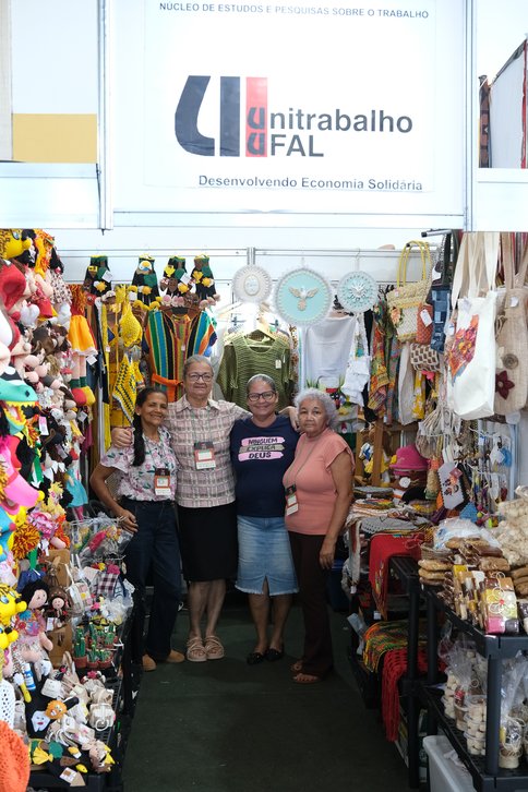 Bienal do Livro de Alagoas 2025 \u002D dia 5 \u002D 04/11