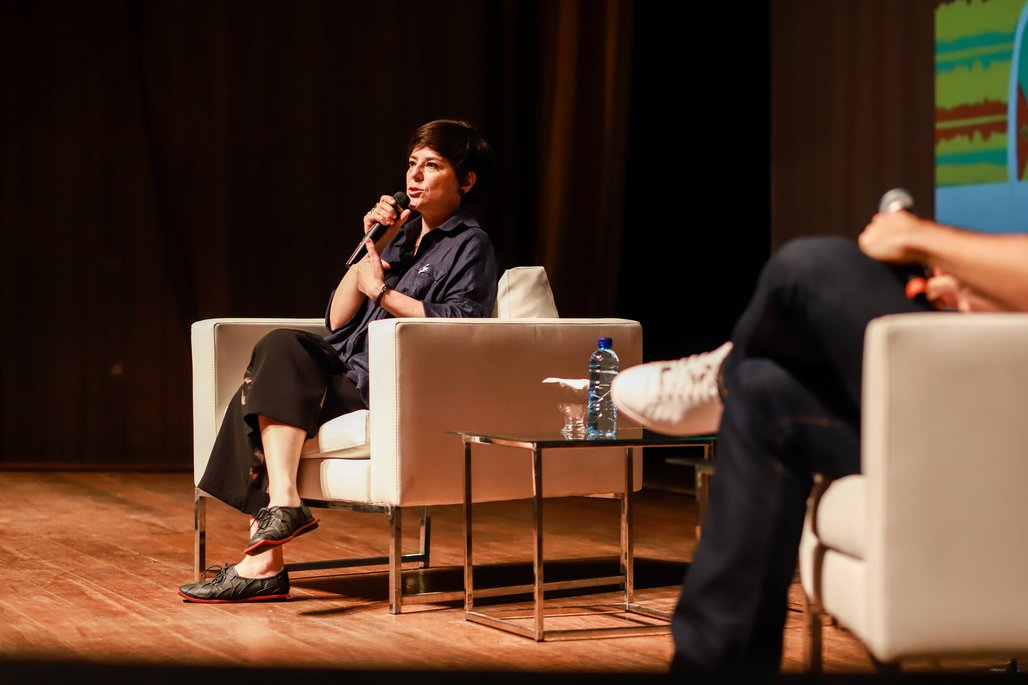 Bienal do Livro de Alagoas 2025 \u002D dia 5 \u002D 04/11