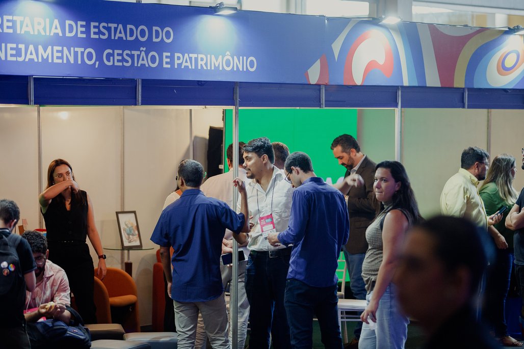 10º Bienal do Livro\u002D dia 12 de agosto