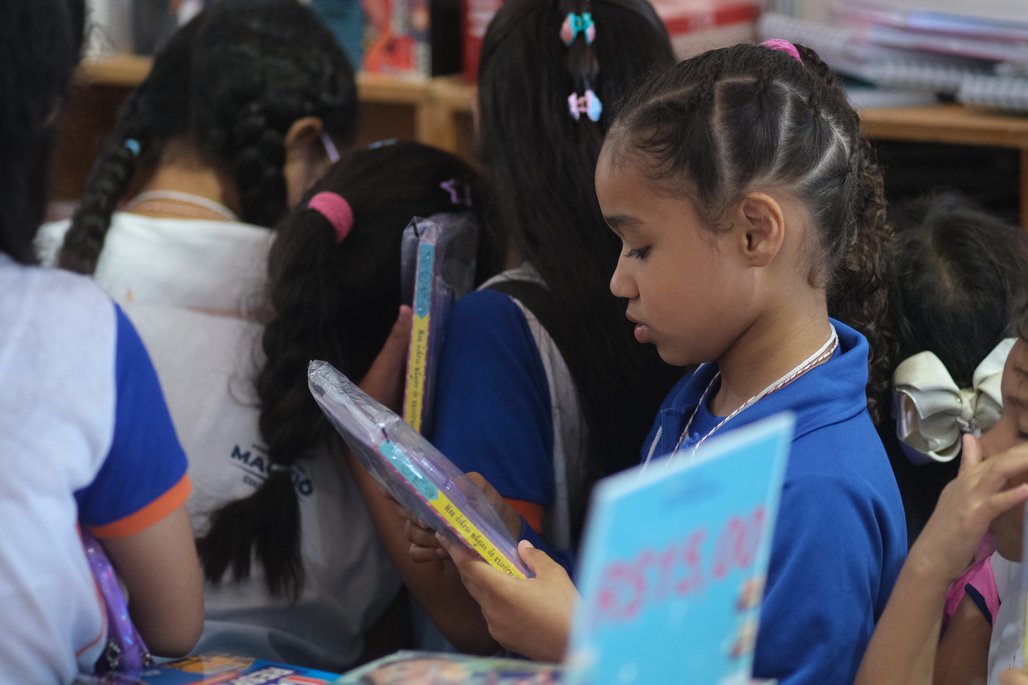 Bienal do Livro de Alagoas 2025 \u002D dia 4 \u002D 03/11