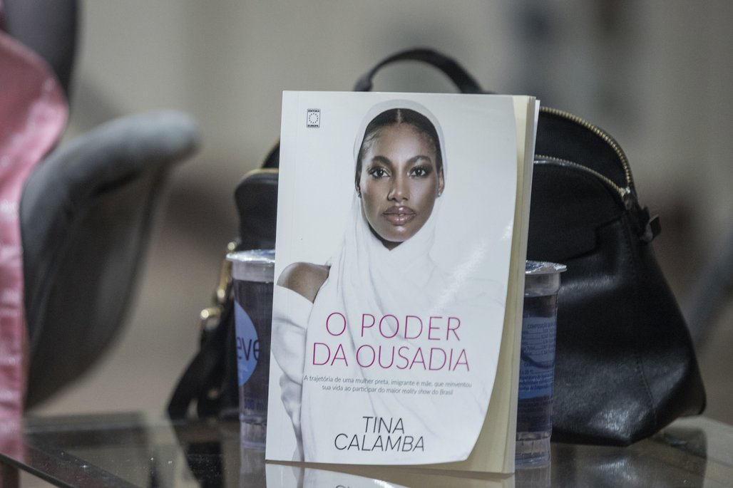 Bienal do Livro de Alagoas 2025 \u002D dia 7 \u002D 06/11