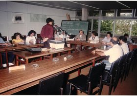 REUNIÃO PROEX - CURSOS - DEP. JOÃO NETO