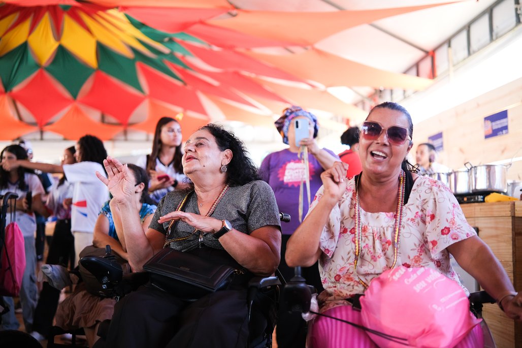 Bienal do Livro de Alagoas 2025 \u002D dia 6 \u002D 05/11