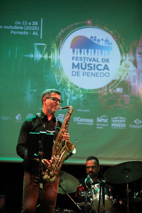 Abertura Femupe 2025