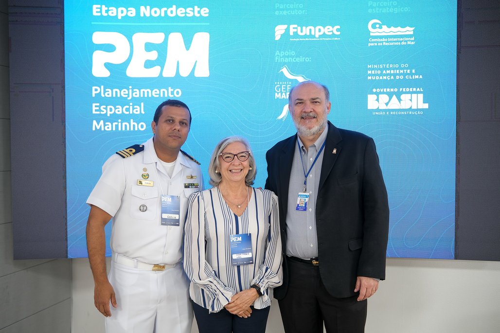 PEM Etapa Nordeste
