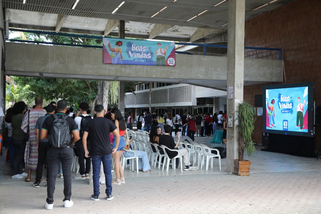 Aula Inaugural 2026.1 \u002D Leonardo Sakamoto